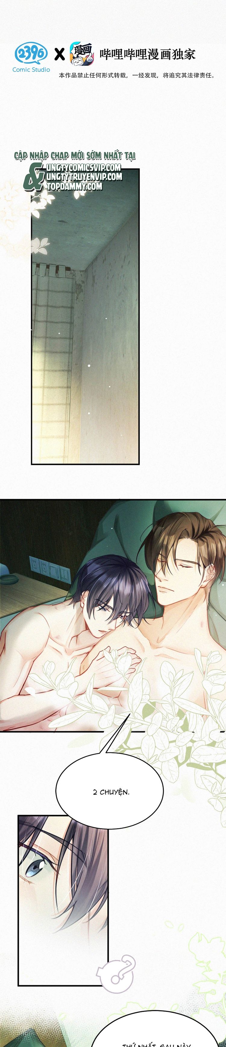 Môi Súng Chapter 126 - Next Chapter 127