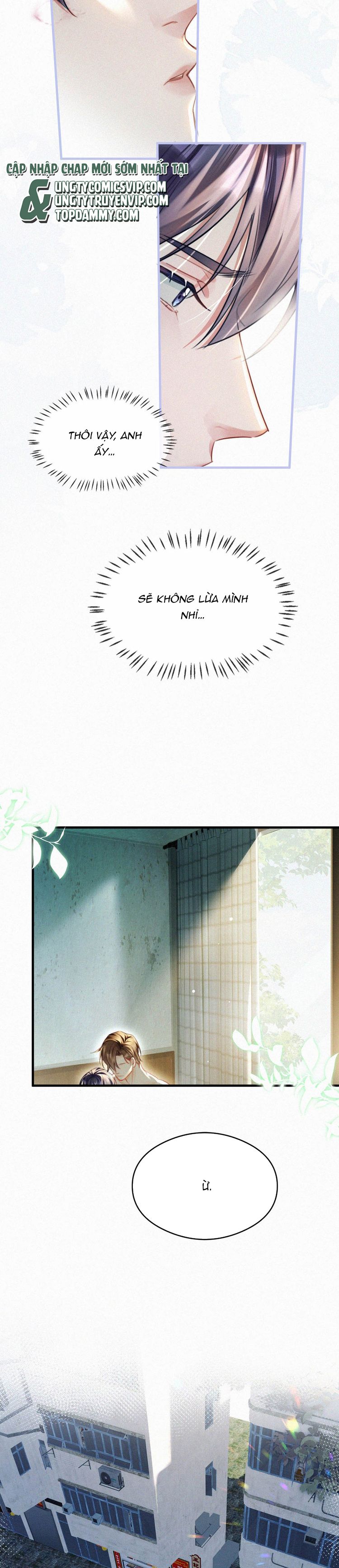 Môi Súng Chapter 126 - Next Chapter 127