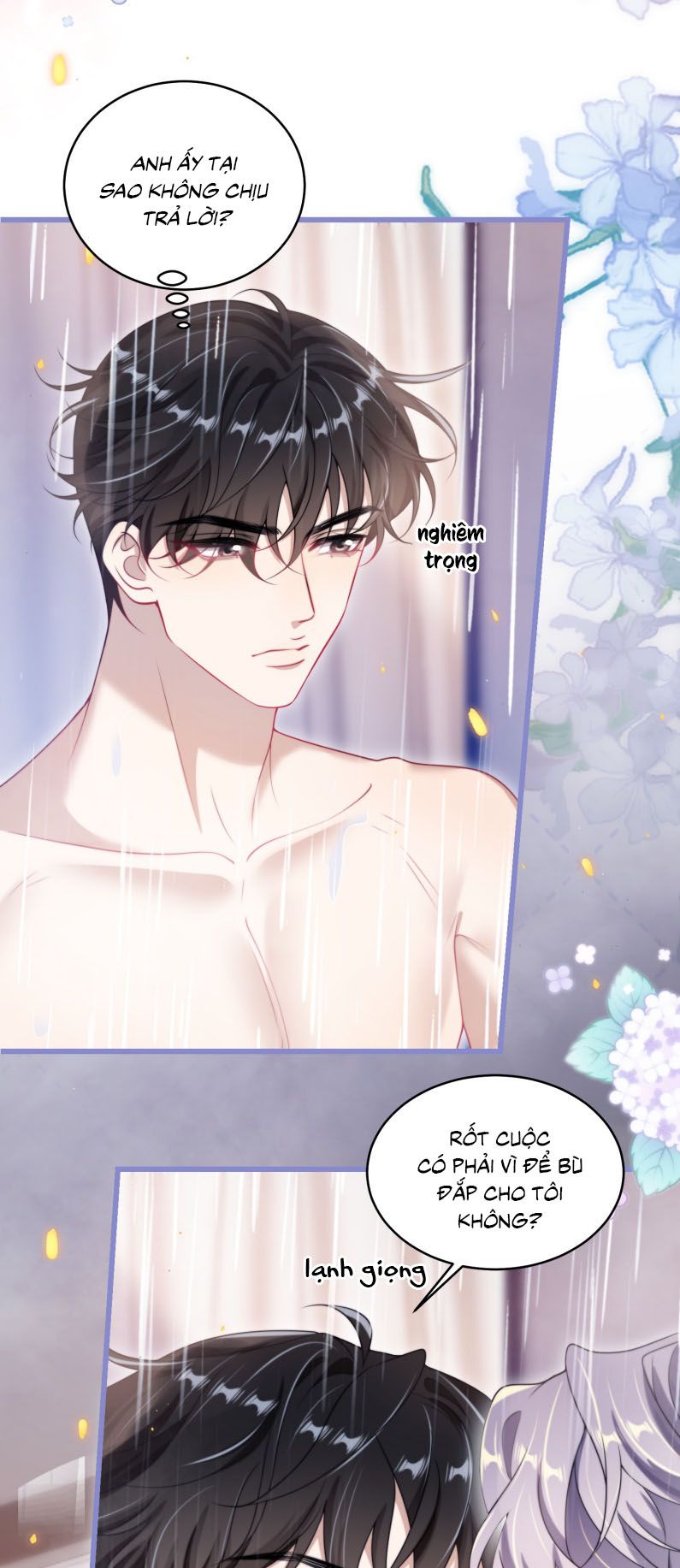 Thẳng Thắn Từ Nghiêm Chapter 105 - Trang 4