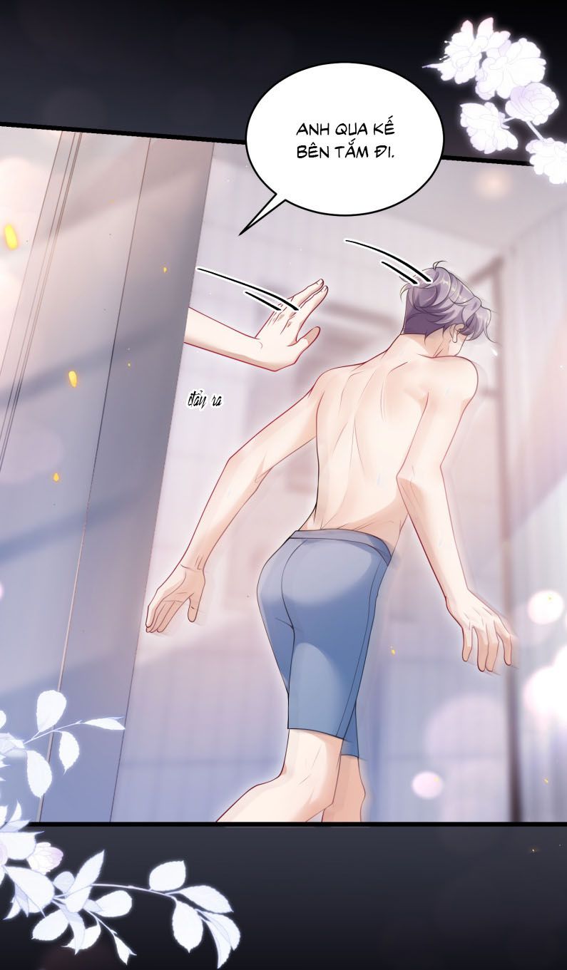 Thẳng Thắn Từ Nghiêm Chapter 105 - Trang 4