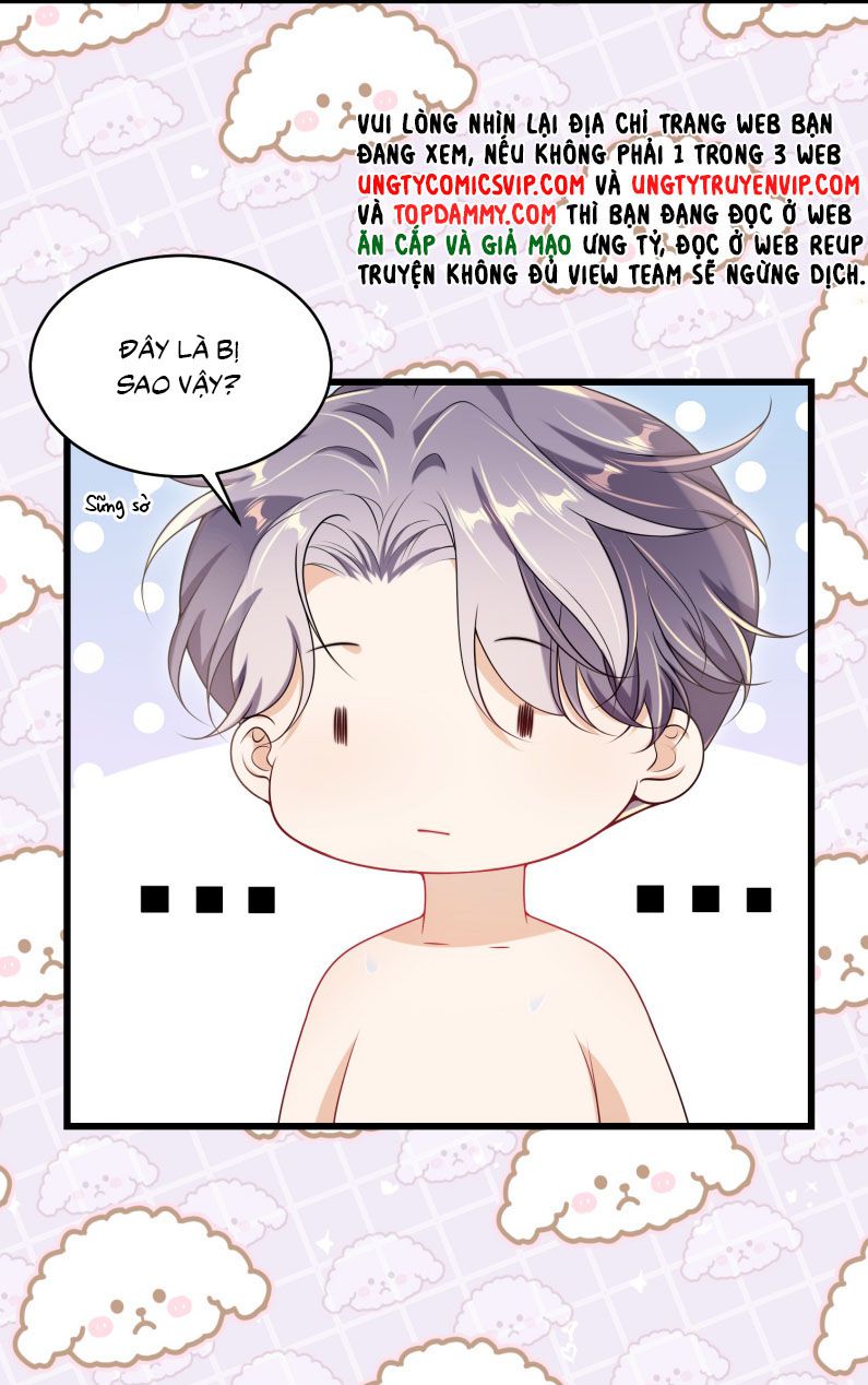 Thẳng Thắn Từ Nghiêm Chapter 105 - Trang 4