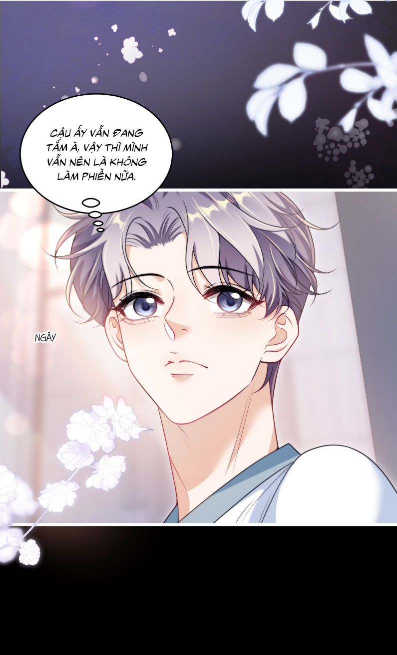 Thẳng Thắn Từ Nghiêm Chapter 105 - Trang 4