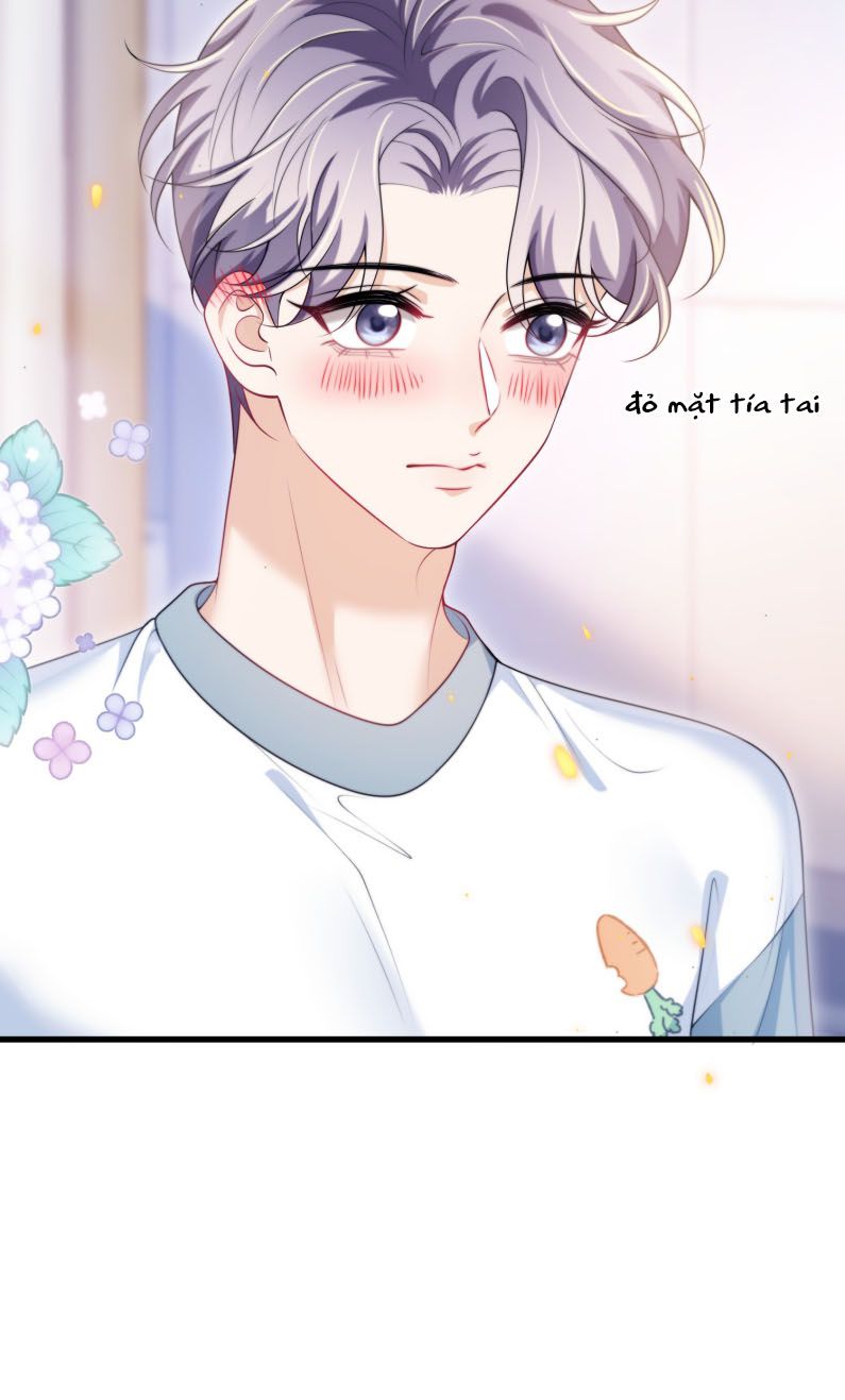 Thẳng Thắn Từ Nghiêm Chapter 105 - Trang 4