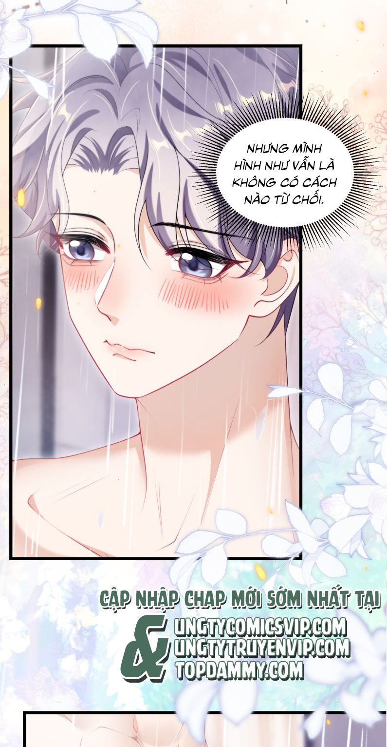 Thẳng Thắn Từ Nghiêm Chapter 105 - Trang 4