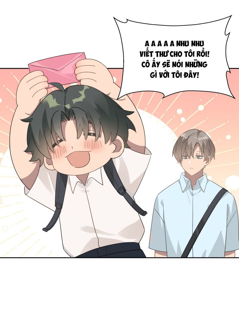 Tuế Nguyệt Gian Chapter 38 - Next Chapter 39