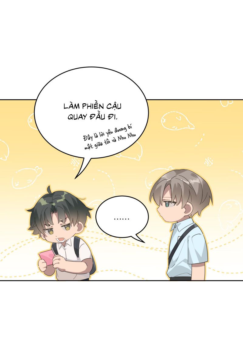 Tuế Nguyệt Gian Chapter 38 - Next Chapter 39