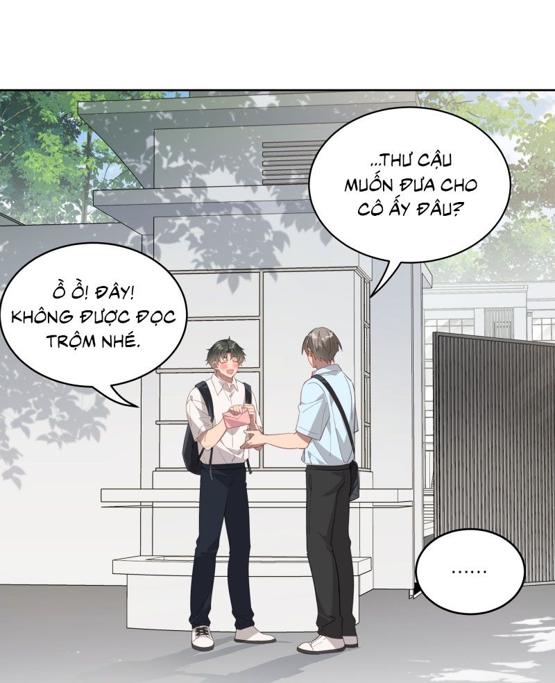 Tuế Nguyệt Gian Chapter 38 - Next Chapter 39