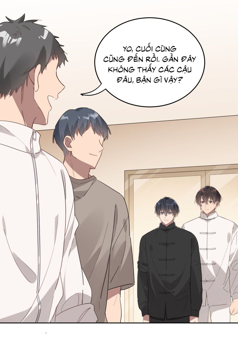 Tuế Nguyệt Gian Chapter 38 - Next Chapter 39
