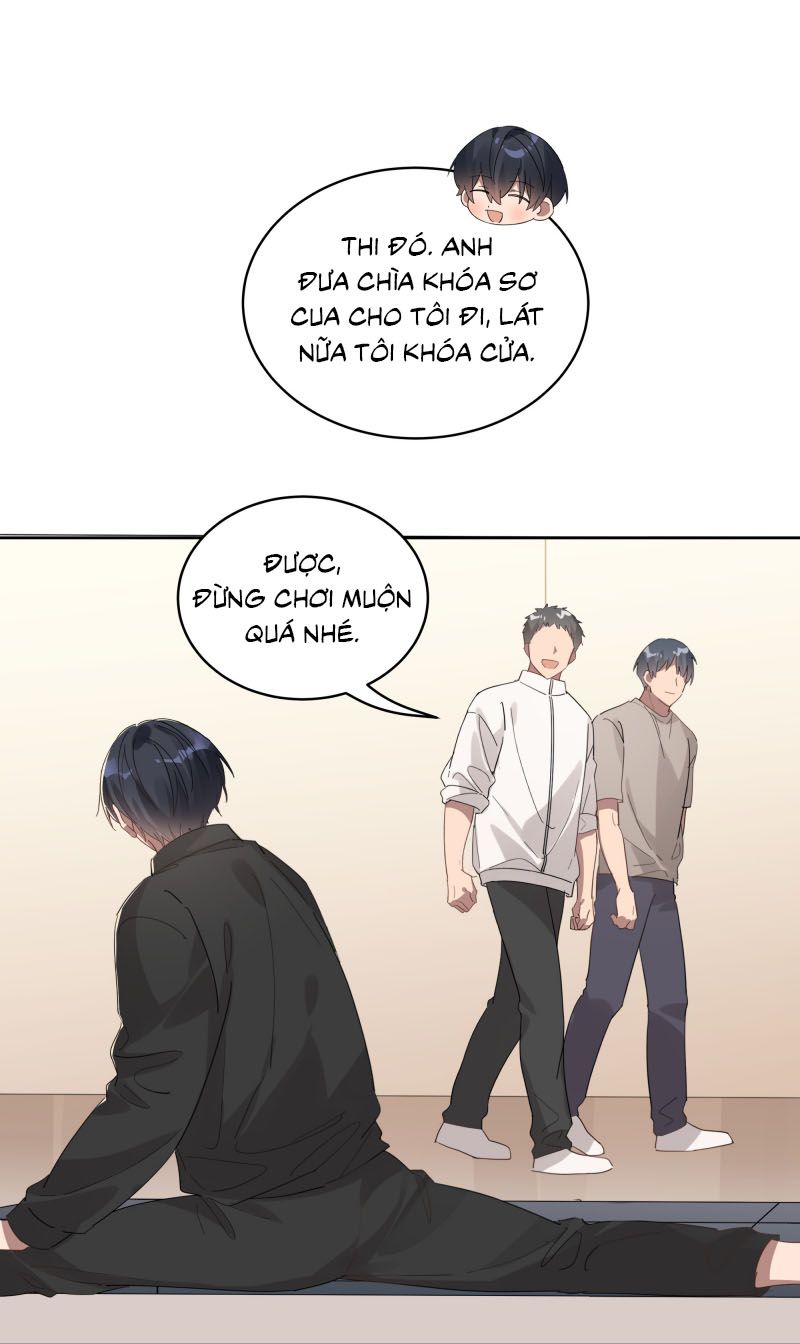 Tuế Nguyệt Gian Chapter 38 - Next Chapter 39