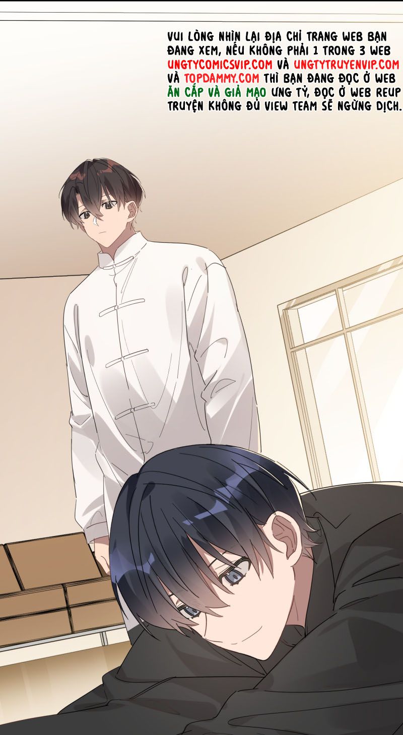 Tuế Nguyệt Gian Chapter 38 - Next Chapter 39