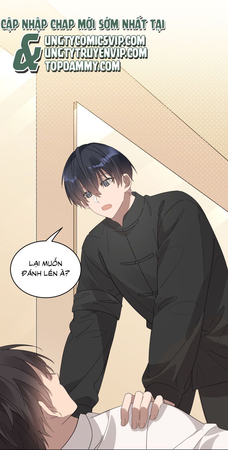 Tuế Nguyệt Gian Chapter 38 - Next Chapter 39