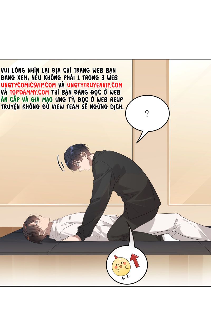 Tuế Nguyệt Gian Chapter 38 - Next Chapter 39