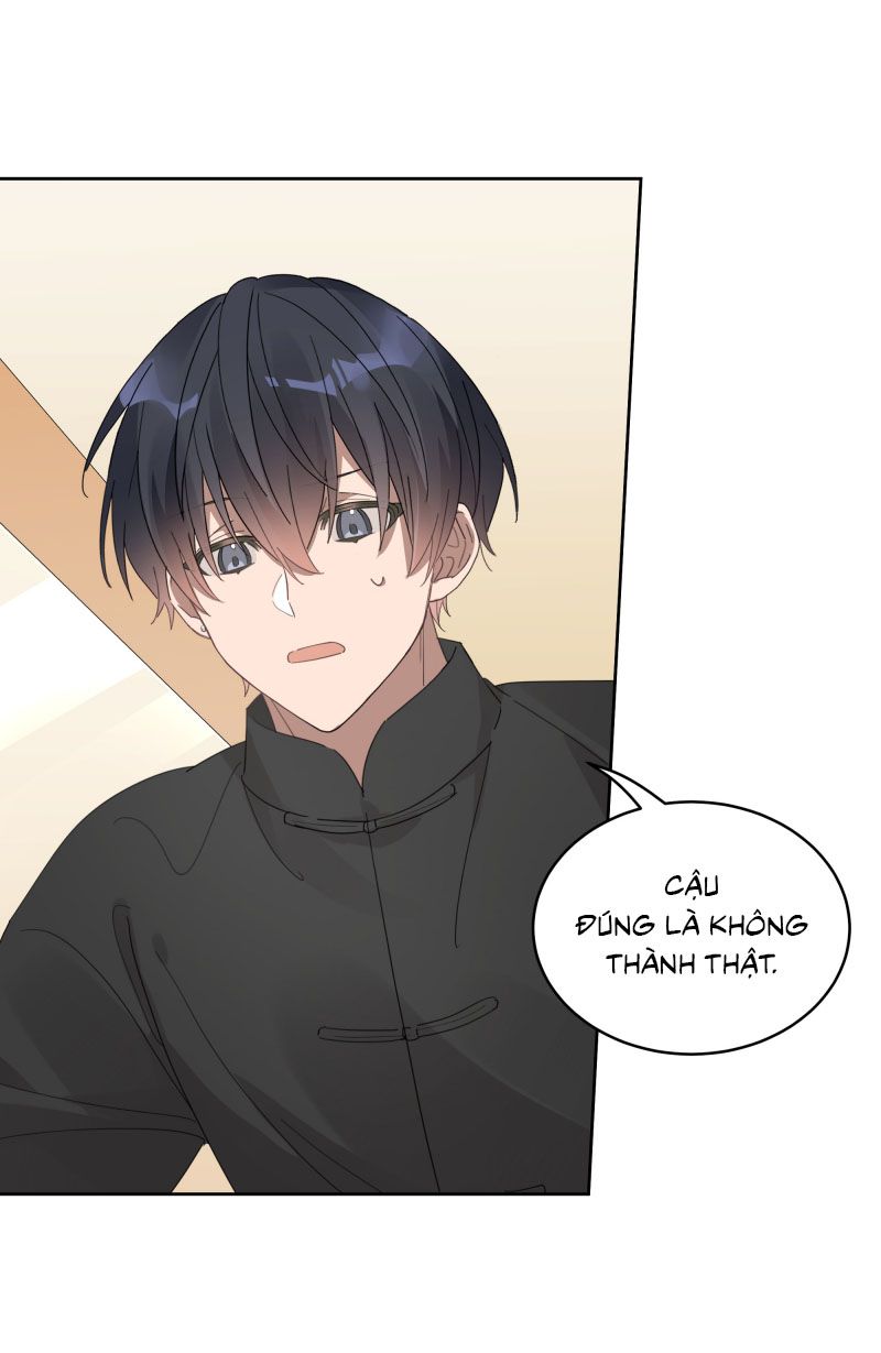 Tuế Nguyệt Gian Chapter 38 - Next Chapter 39