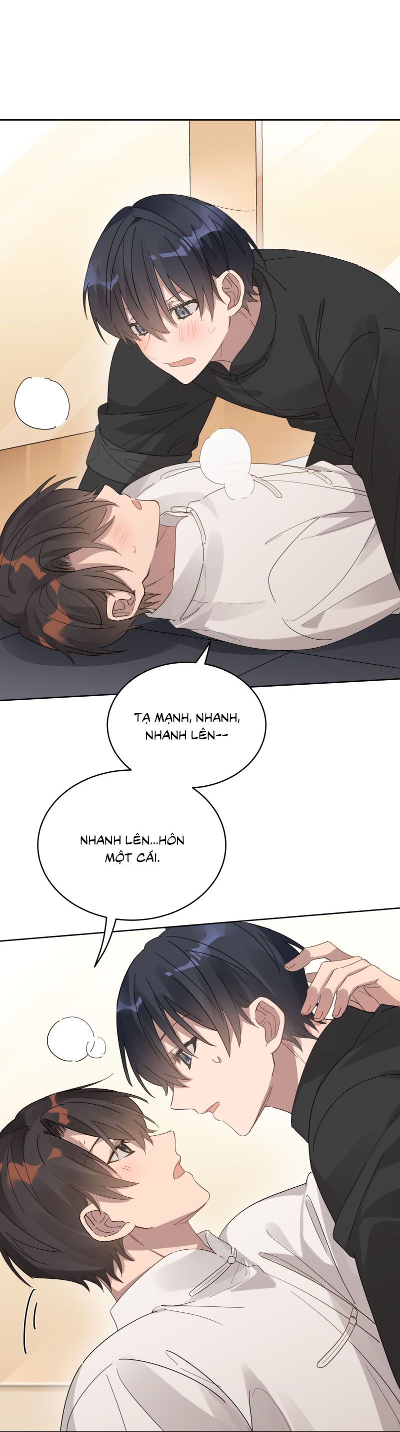 Tuế Nguyệt Gian Chapter 38 - Next Chapter 39