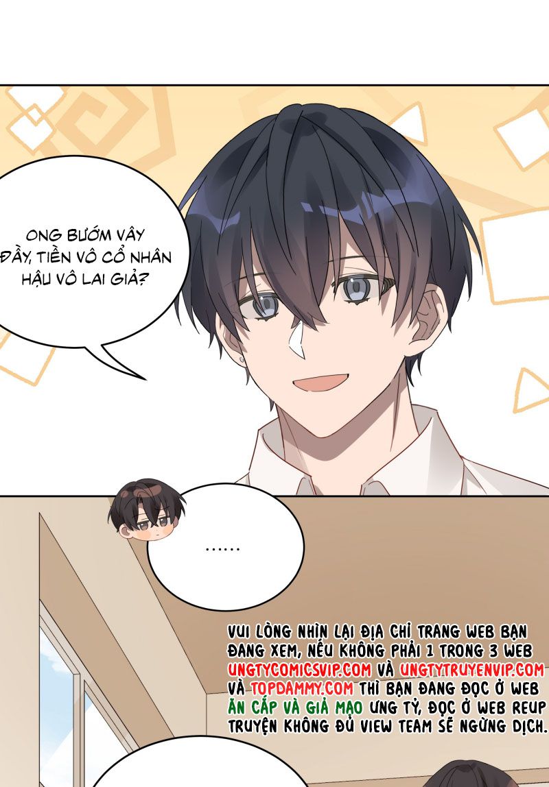 Tuế Nguyệt Gian Chapter 38 - Next Chapter 39