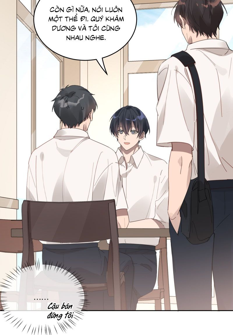 Tuế Nguyệt Gian Chapter 38 - Next Chapter 39