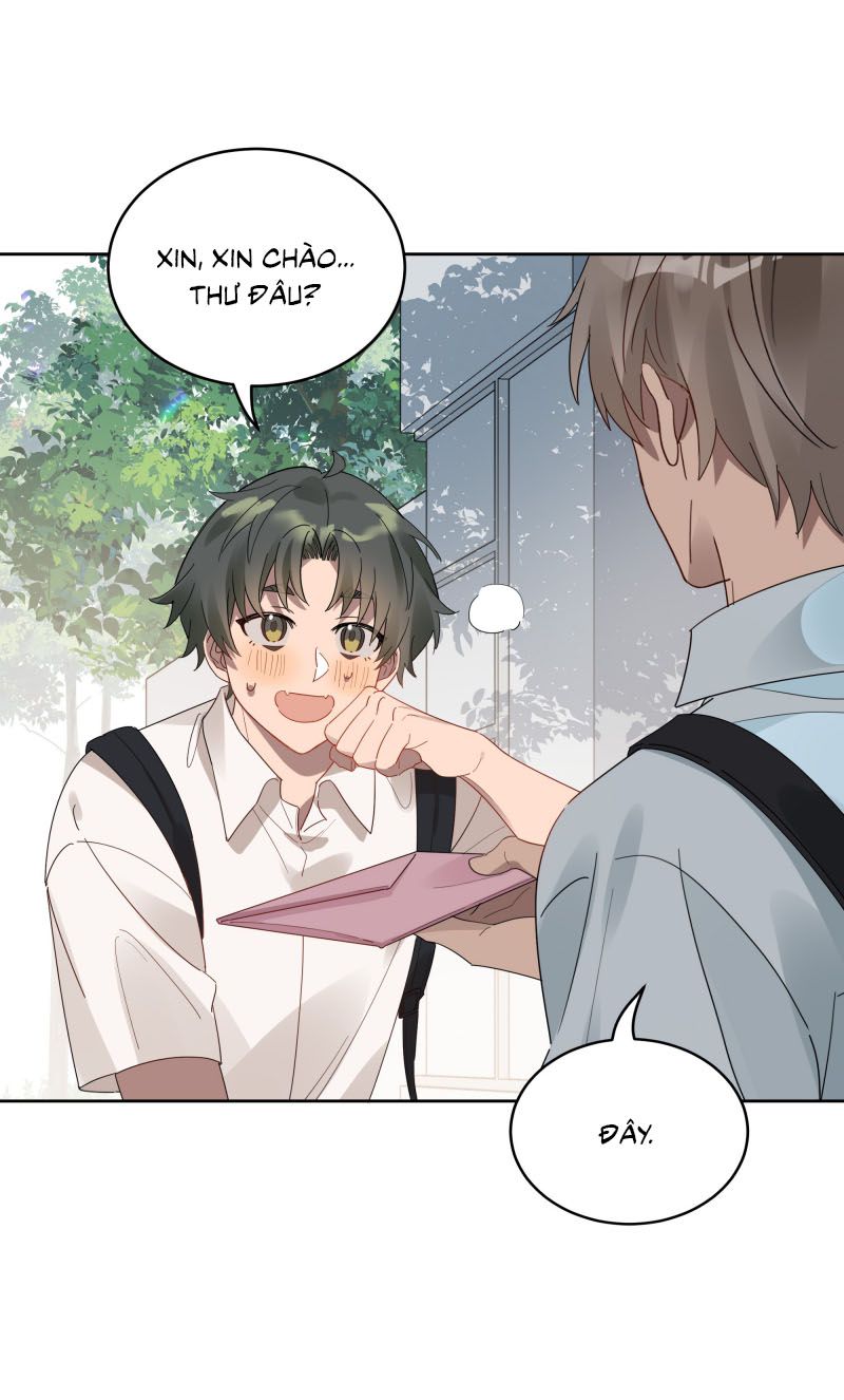 Tuế Nguyệt Gian Chapter 38 - Next Chapter 39