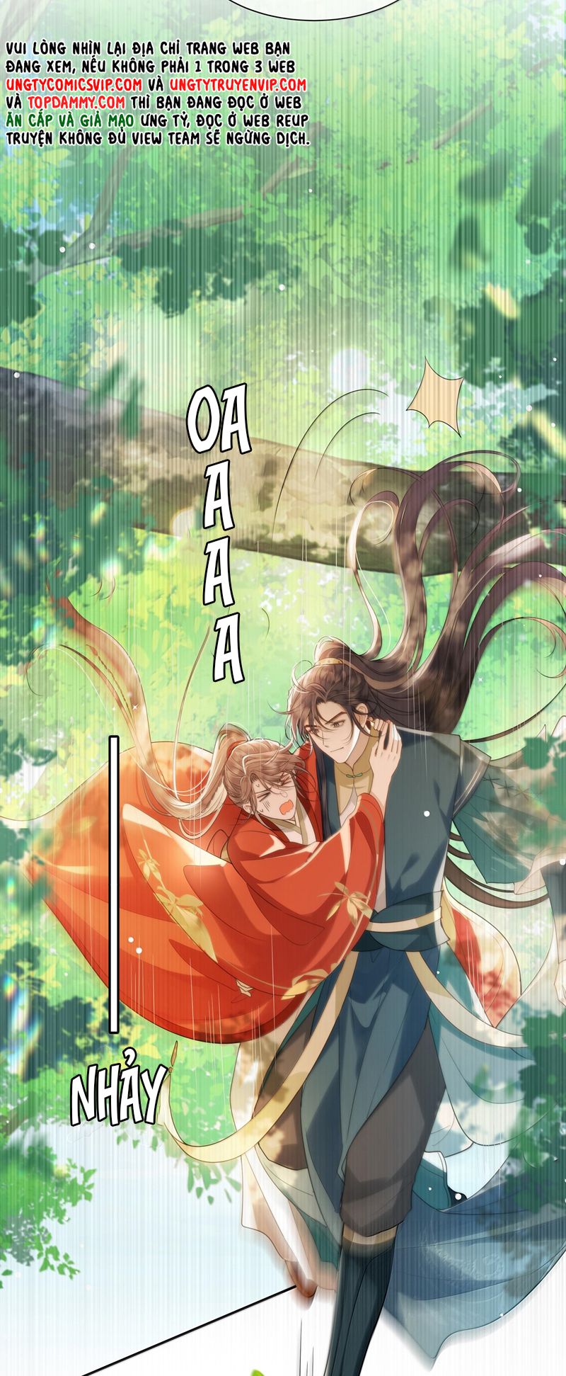 Điện Hạ Khuynh Thành Chapter 90 - Trang 4