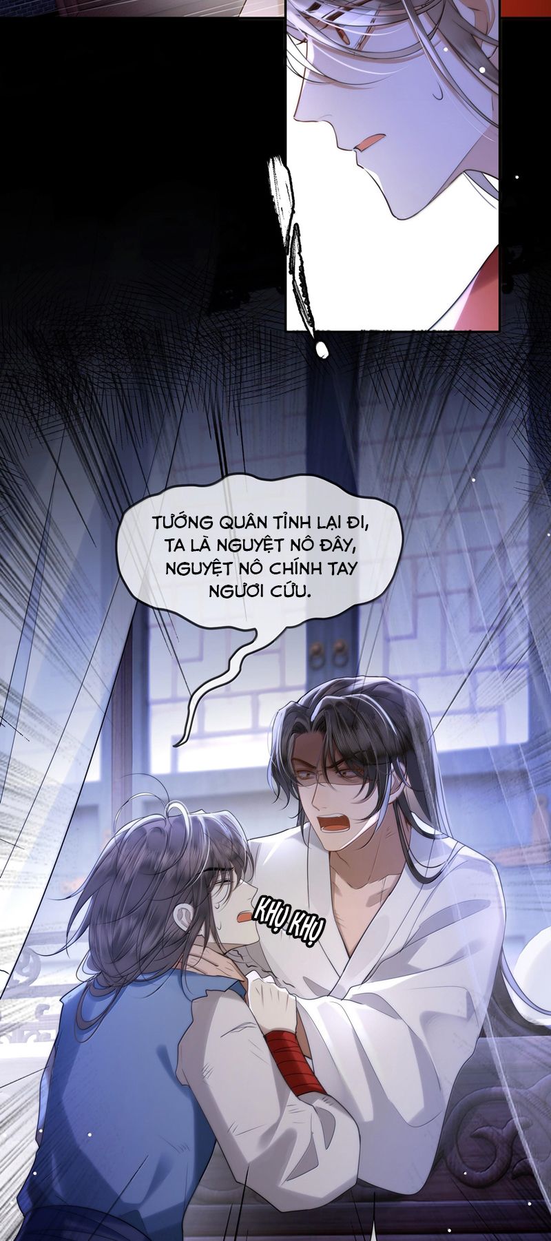 Điện Hạ Khuynh Thành Chapter 90 - Trang 4