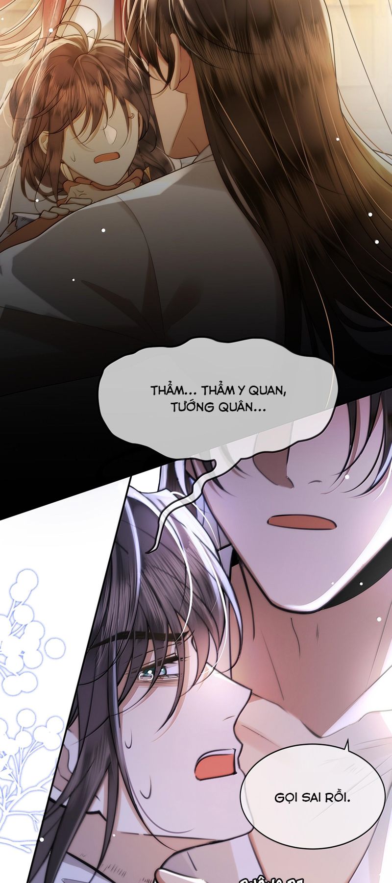 Điện Hạ Khuynh Thành Chapter 90 - Trang 4