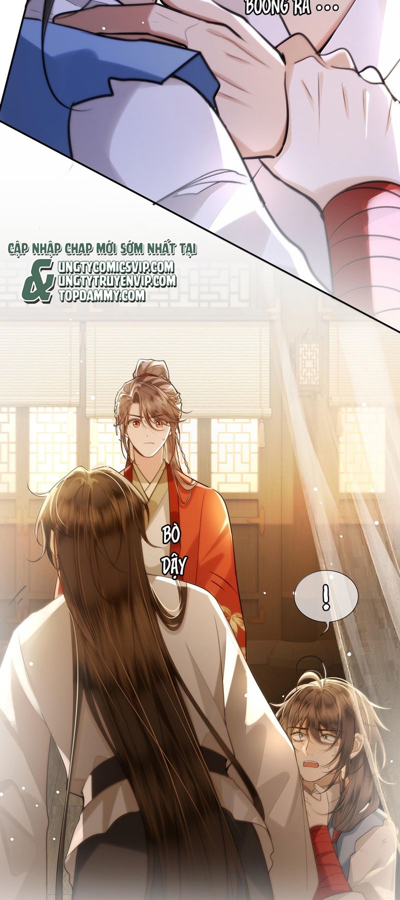 Điện Hạ Khuynh Thành Chapter 90 - Trang 4