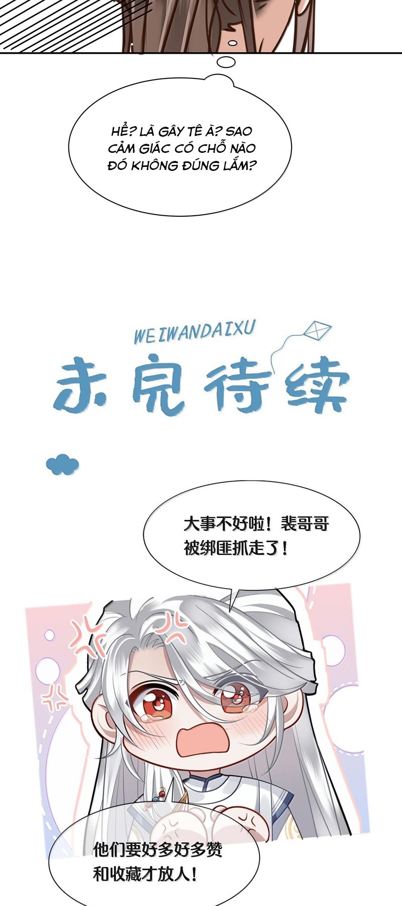 Điện Hạ Khuynh Thành Chapter 90 - Trang 4