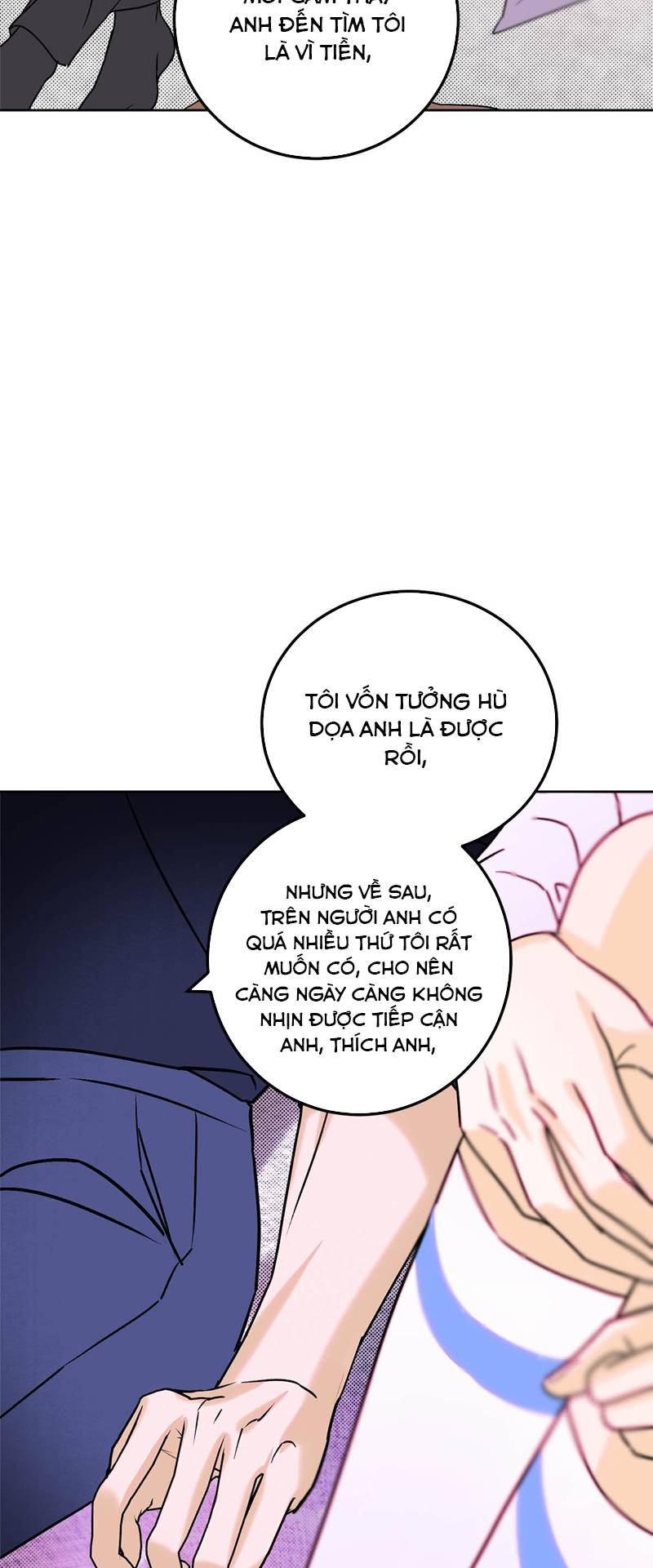 Anh Trai Tiện Lợi Của Tôi Chap 23 - Trang 3