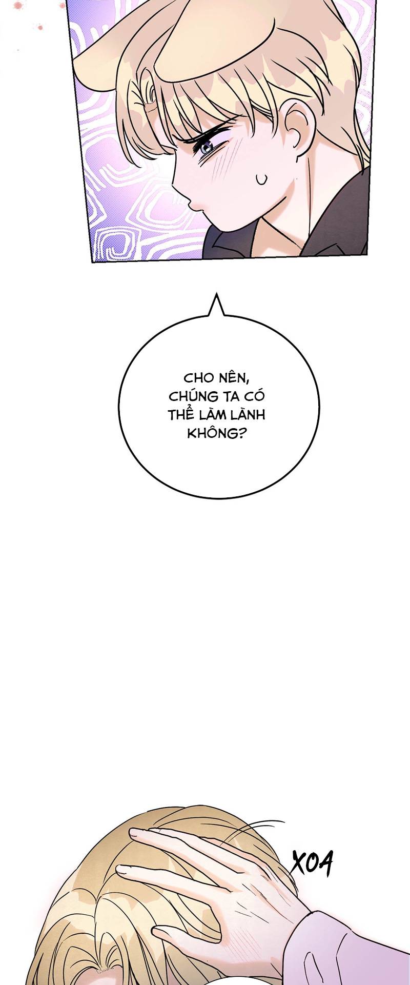 Anh Trai Tiện Lợi Của Tôi Chap 23 - Trang 3