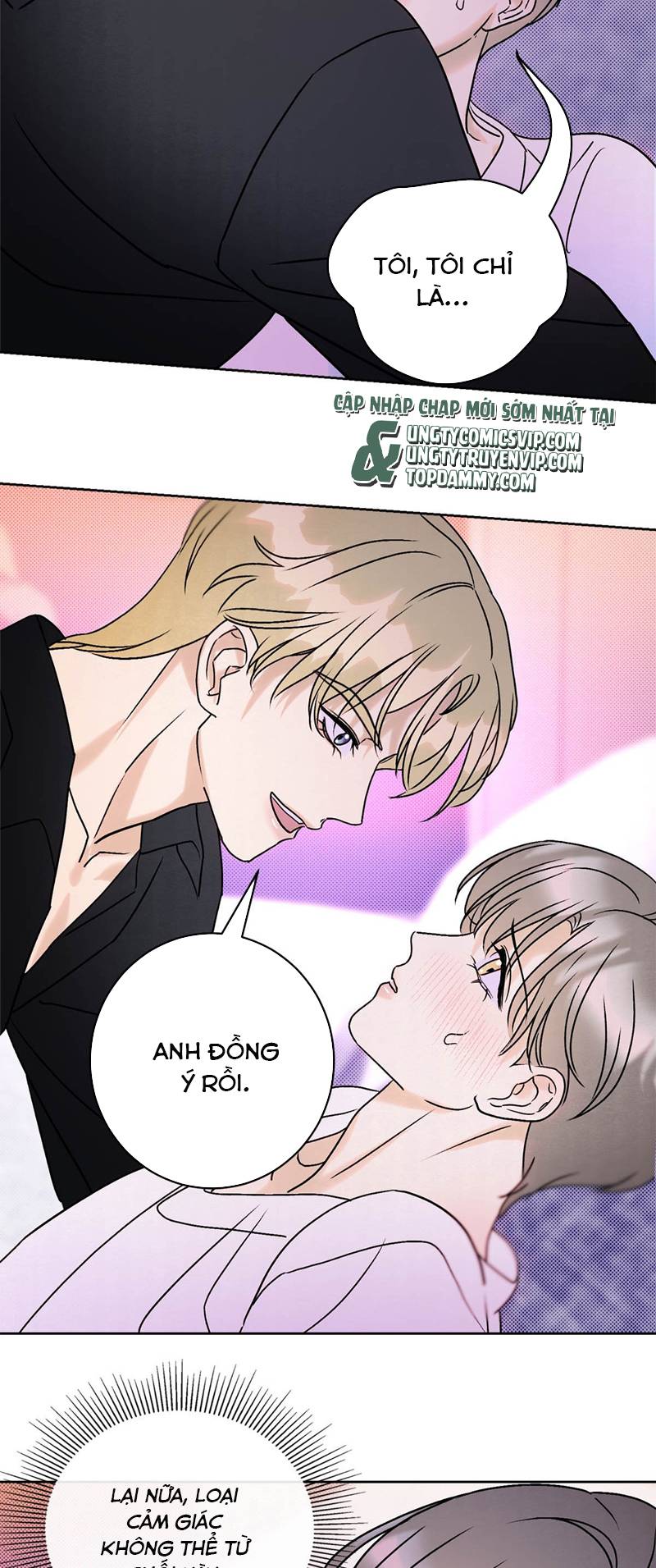 Anh Trai Tiện Lợi Của Tôi Chap 23 - Trang 3