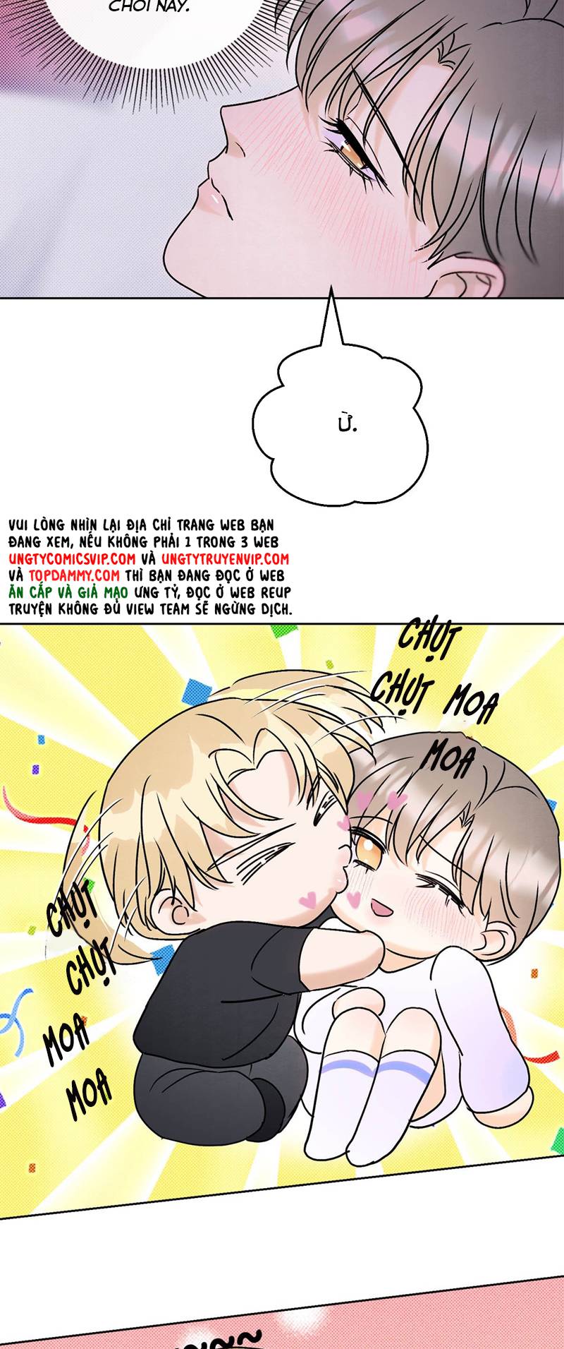 Anh Trai Tiện Lợi Của Tôi Chap 23 - Trang 3