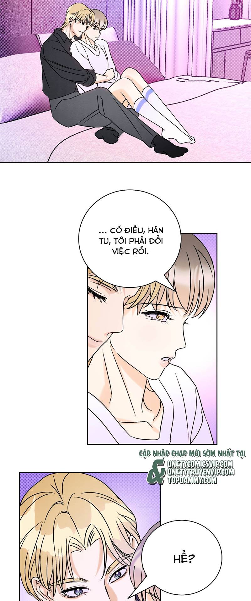 Anh Trai Tiện Lợi Của Tôi Chap 23 - Trang 3
