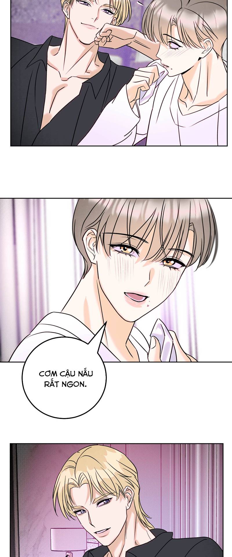 Anh Trai Tiện Lợi Của Tôi Chap 23 - Trang 3