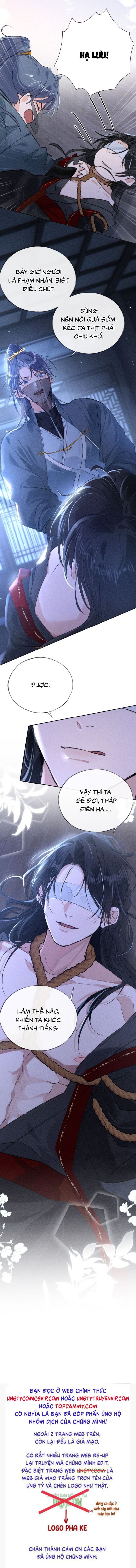 Dụ Địch Thâm Nhập Chap 13 - Next Chapter 13