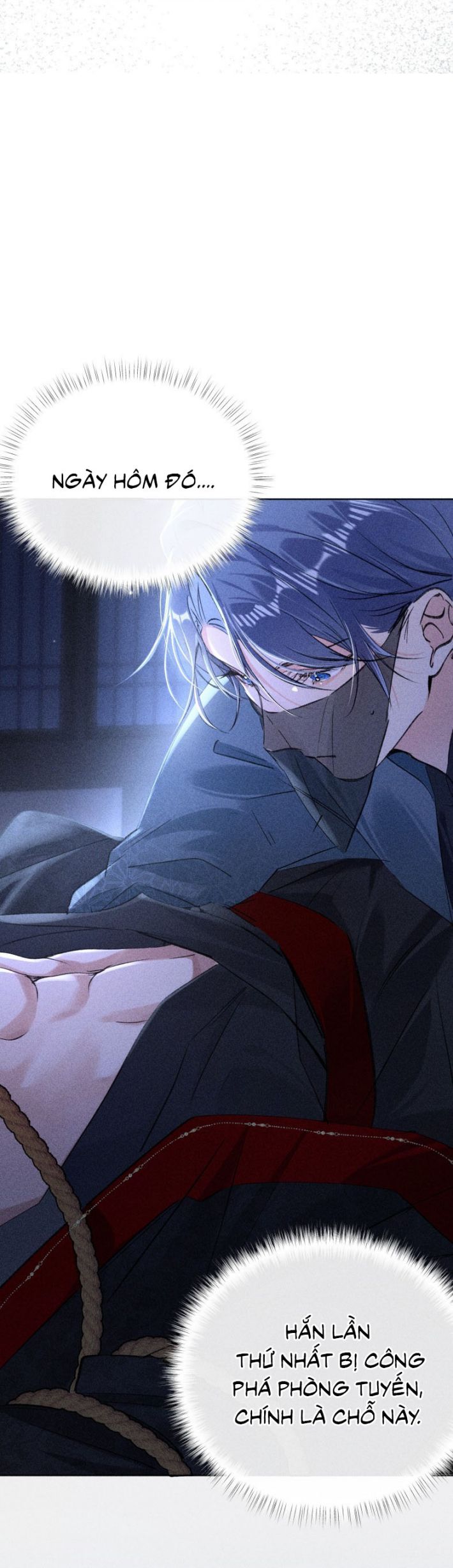 Dụ Địch Thâm Nhập Chap 13 - Next Chapter 13