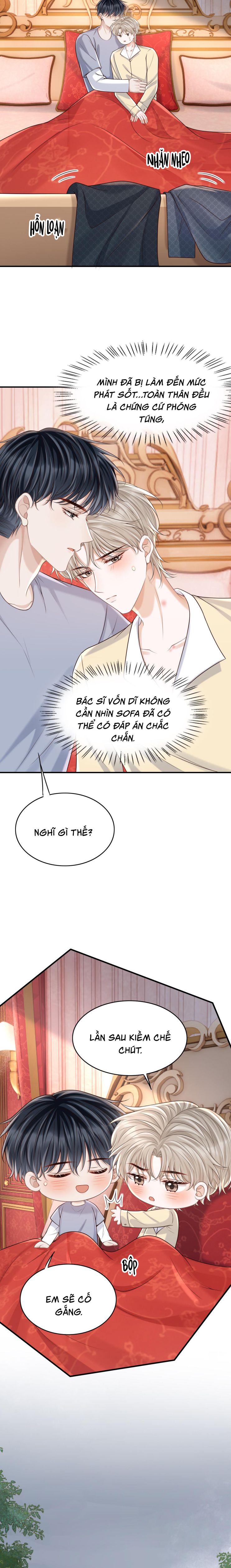 Để Tâm Chapter 71 - Next Chapter 72