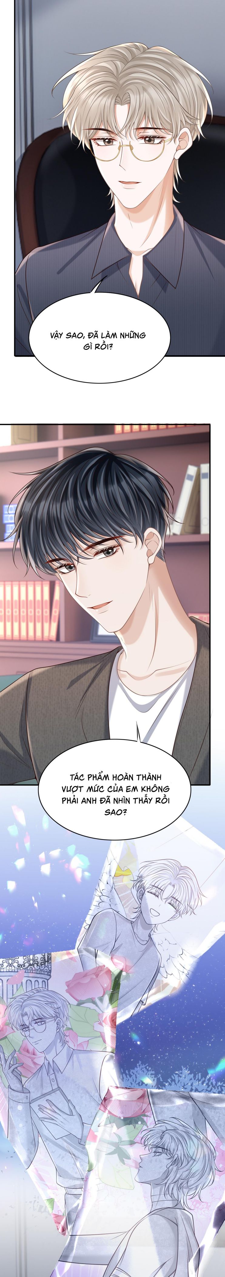 Để Tâm Chapter 71 - Next Chapter 72