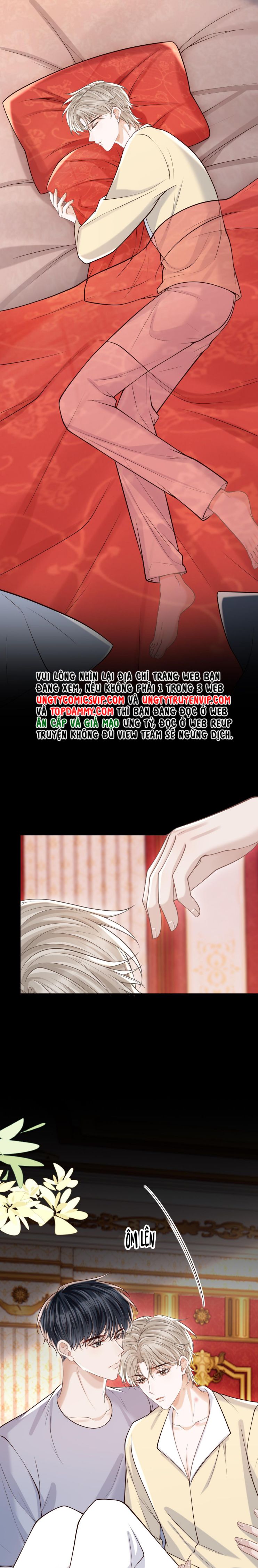 Để Tâm Chapter 71 - Next Chapter 72