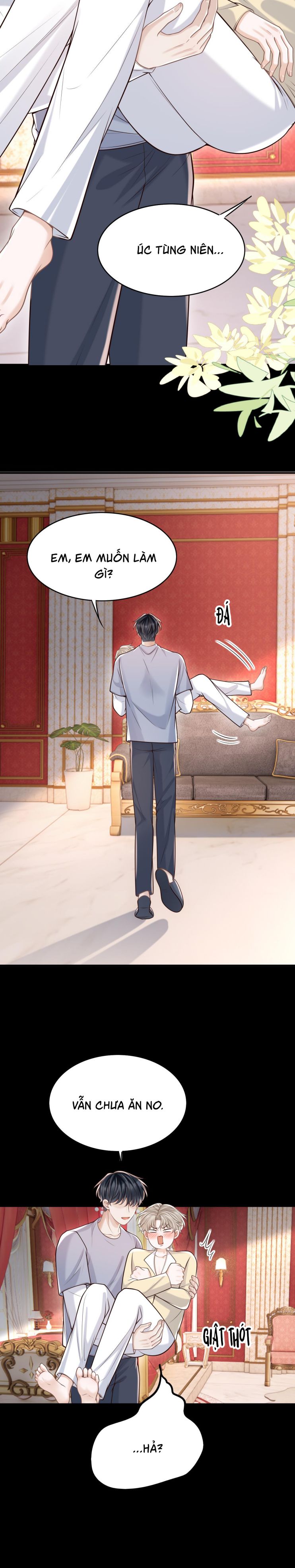 Để Tâm Chapter 71 - Next Chapter 72