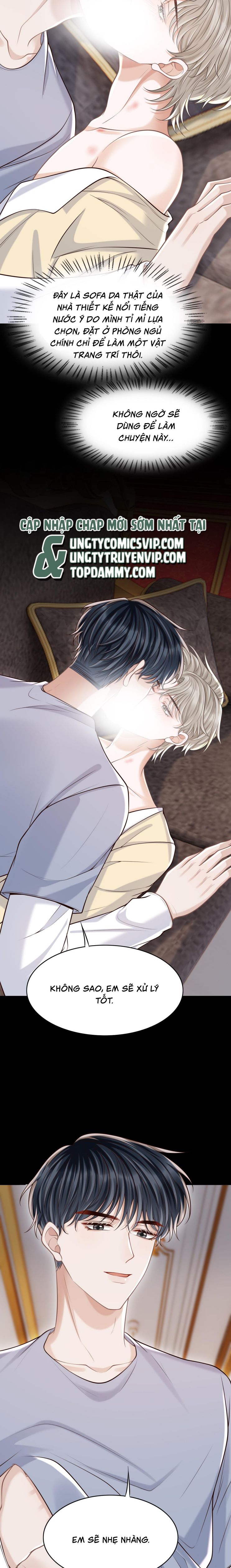 Để Tâm Chapter 71 - Next Chapter 72