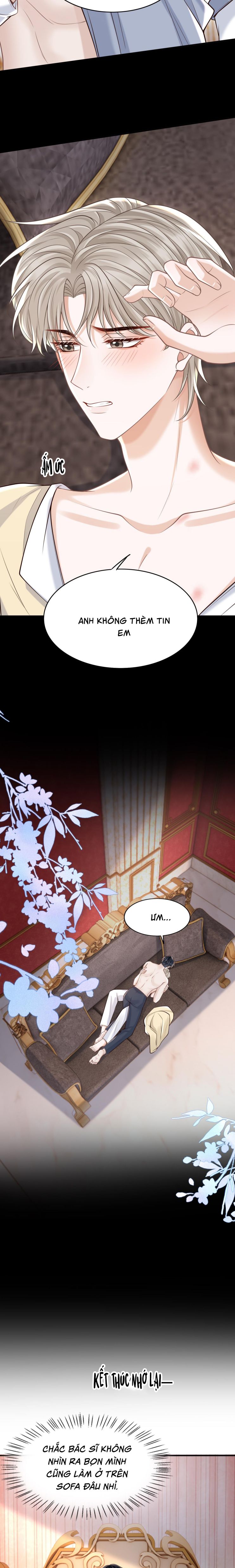 Để Tâm Chapter 71 - Next Chapter 72