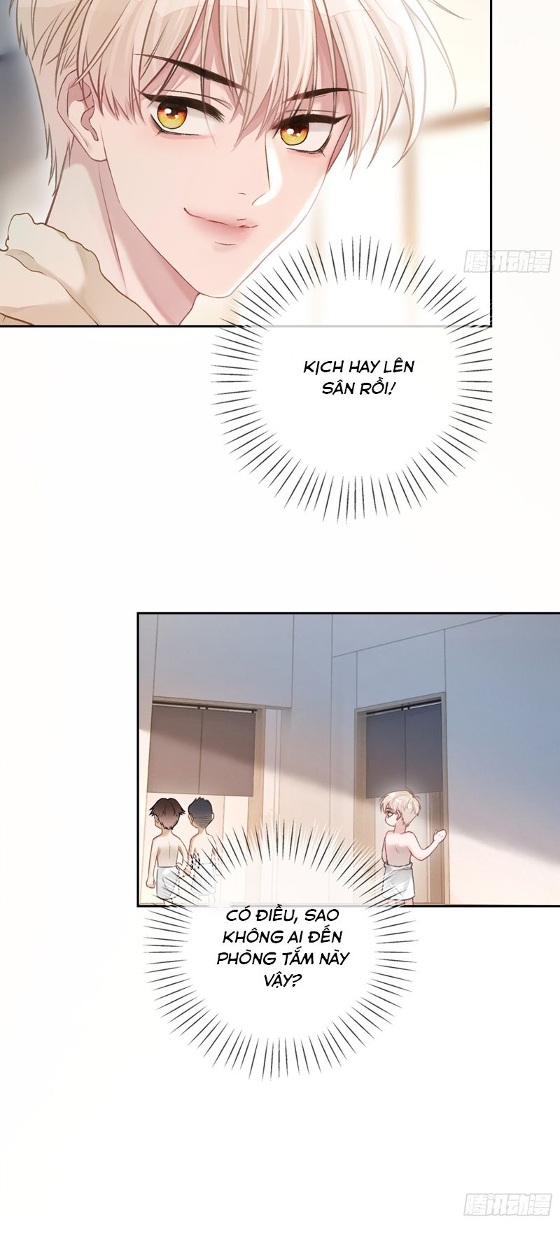 Xuyên Nhanh: Quan Hệ Gây Nghiện Chapter 6 - Next Chapter 7