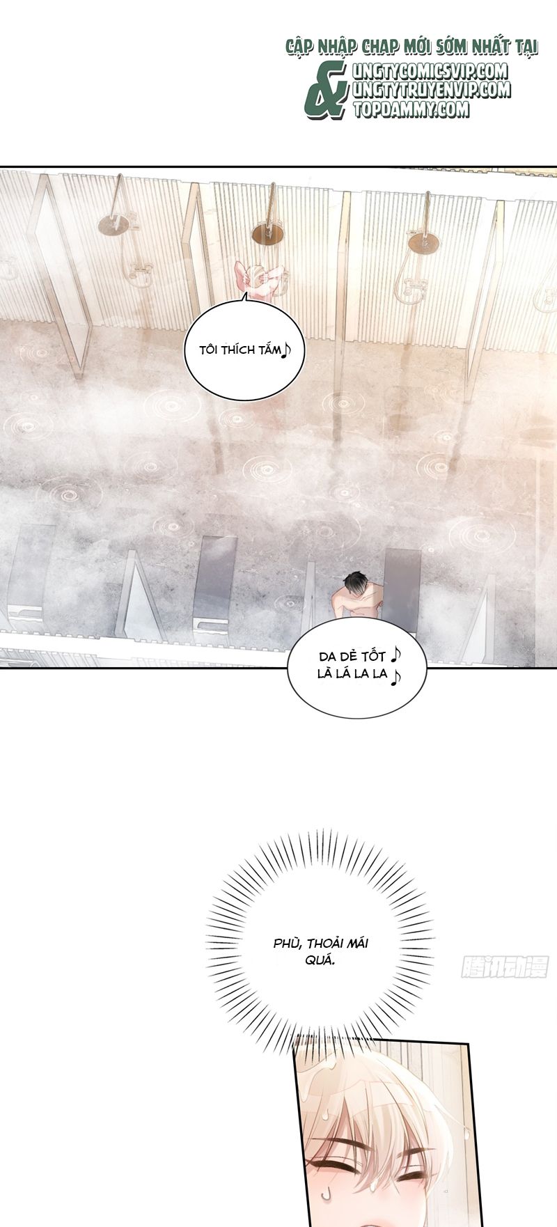 Xuyên Nhanh: Quan Hệ Gây Nghiện Chapter 6 - Next Chapter 7