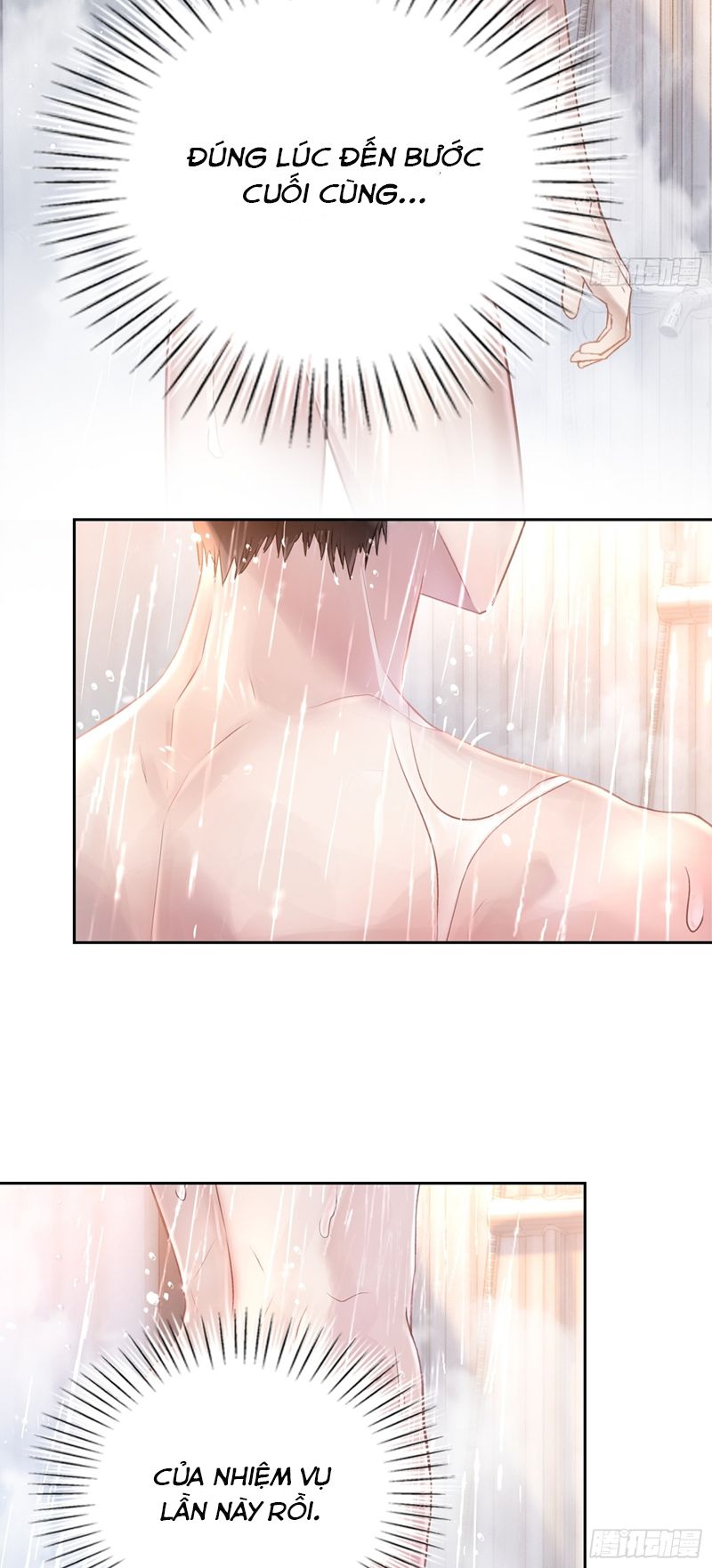 Xuyên Nhanh: Quan Hệ Gây Nghiện Chapter 6 - Next Chapter 7