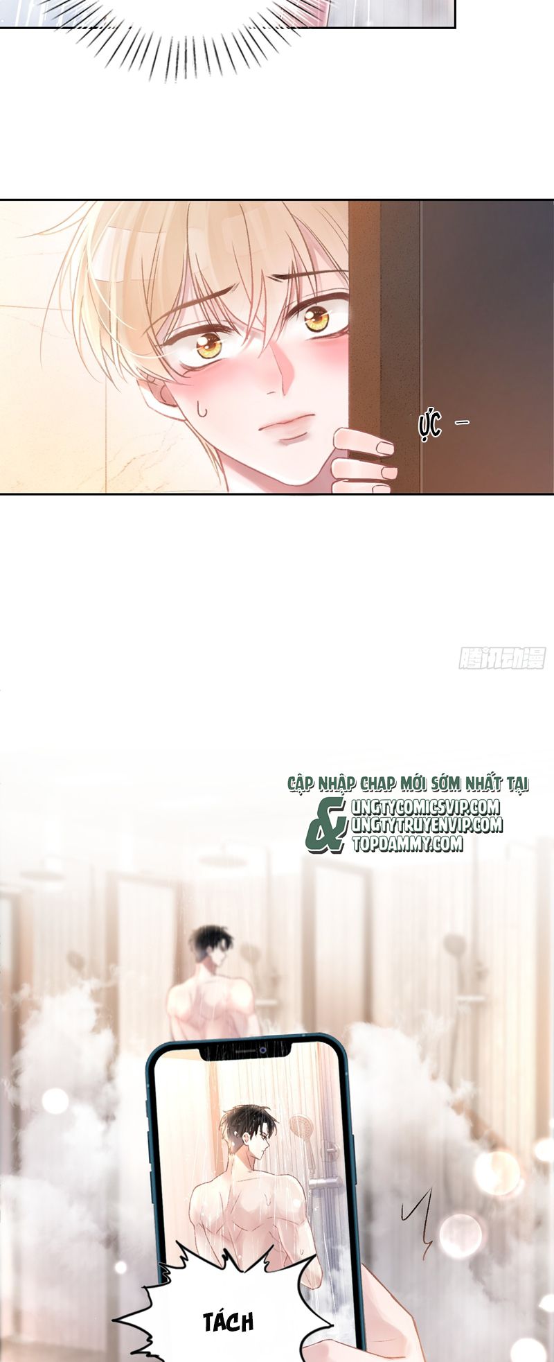 Xuyên Nhanh: Quan Hệ Gây Nghiện Chapter 6 - Next Chapter 7