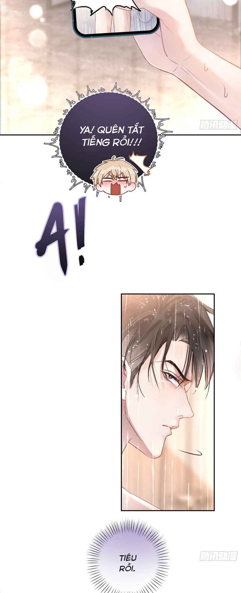 Xuyên Nhanh: Quan Hệ Gây Nghiện Chapter 6 - Next Chapter 7