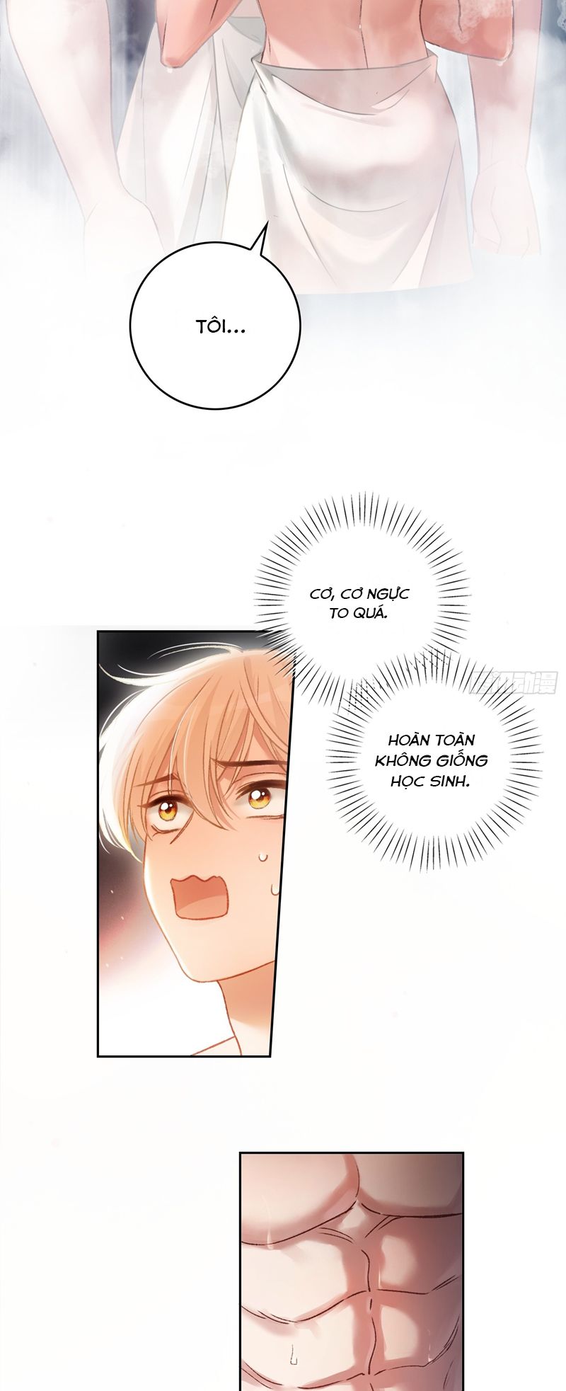 Xuyên Nhanh: Quan Hệ Gây Nghiện Chapter 6 - Next Chapter 7