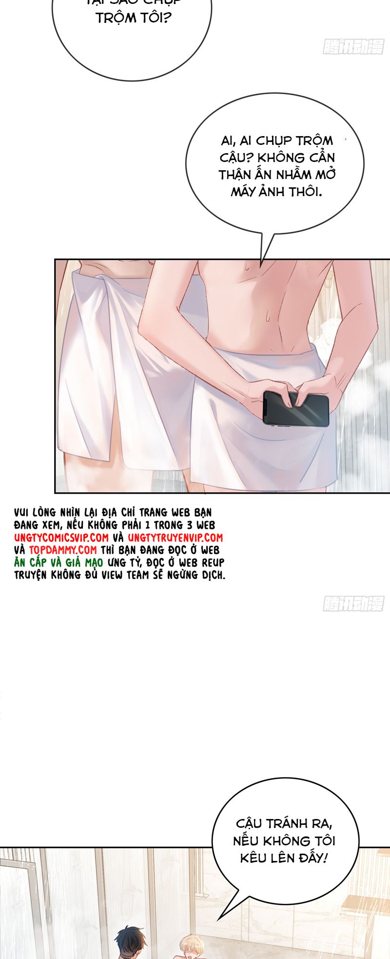 Xuyên Nhanh: Quan Hệ Gây Nghiện Chapter 6 - Next Chapter 7