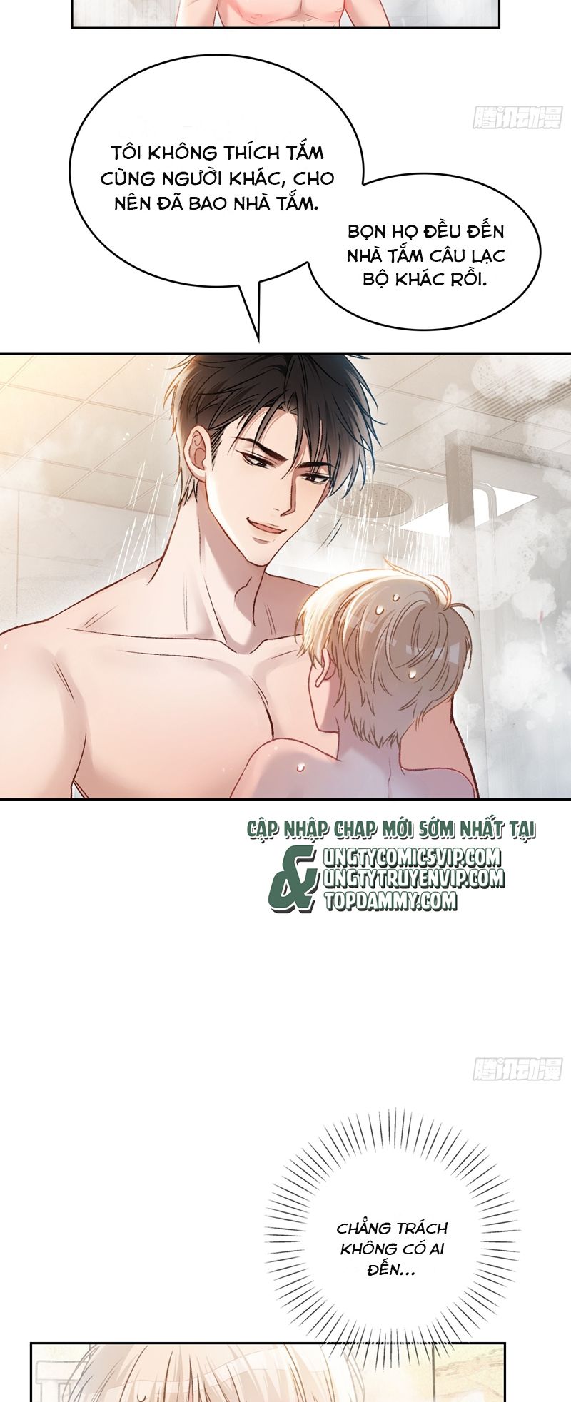 Xuyên Nhanh: Quan Hệ Gây Nghiện Chapter 6 - Next Chapter 7