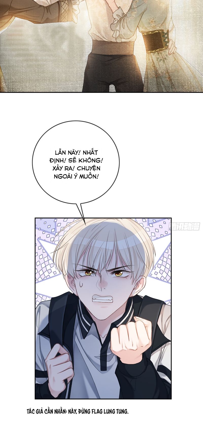 Xuyên Nhanh: Quan Hệ Gây Nghiện Chapter 6 - Next Chapter 7