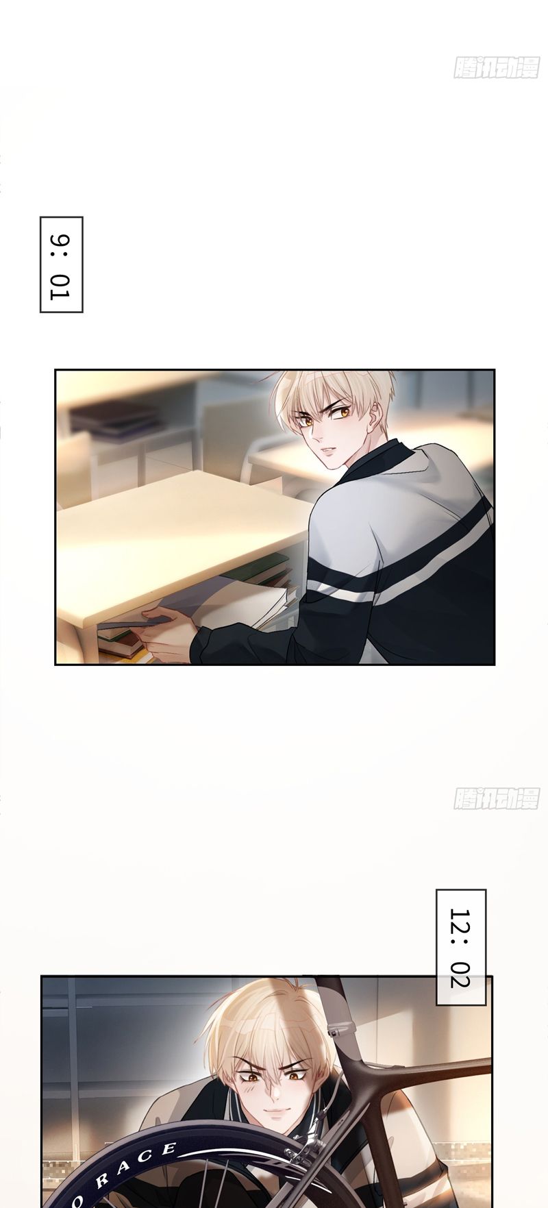 Xuyên Nhanh: Quan Hệ Gây Nghiện Chapter 6 - Next Chapter 7